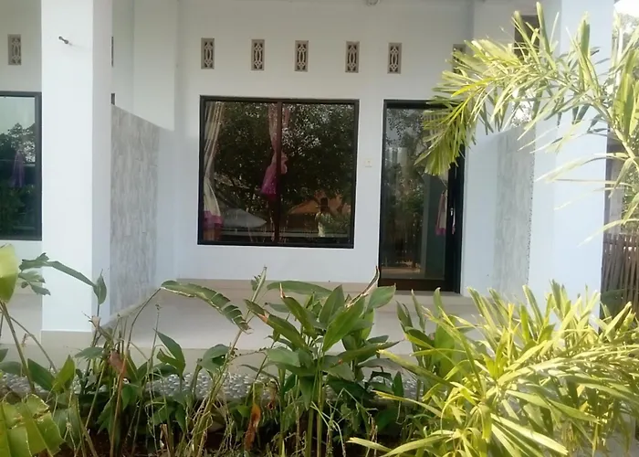Nurbata Holding'S Hostel