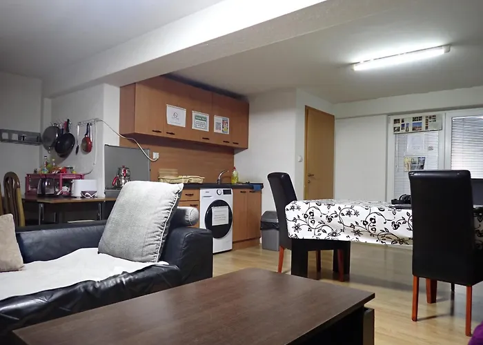 Historia Hostel