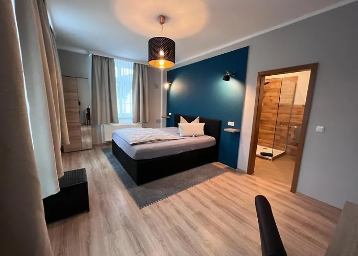 Hotel Am Vogelsang