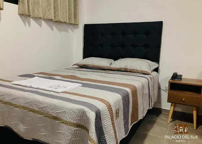 Hotel Palacio Del Sur