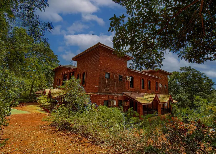 Konkan Nest Resort