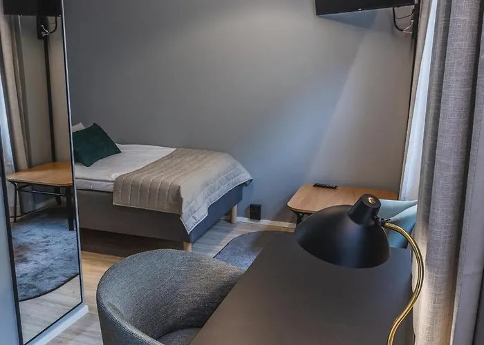 Ineon Hotel