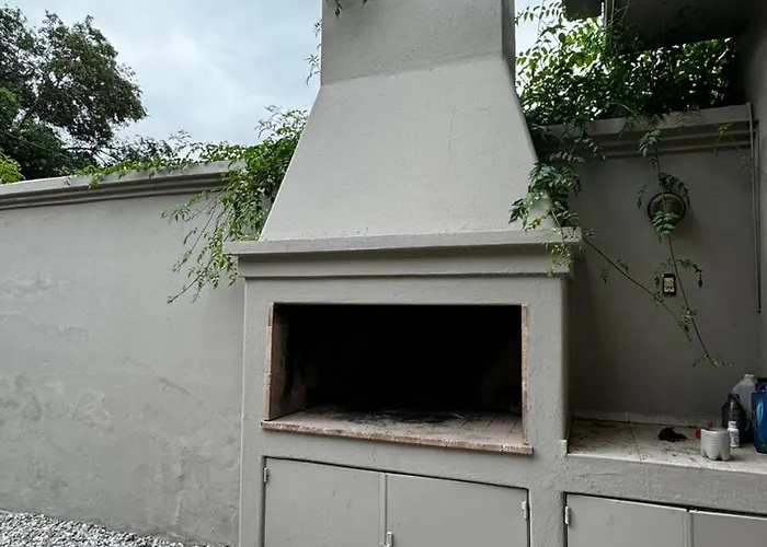 Casa Jazmin