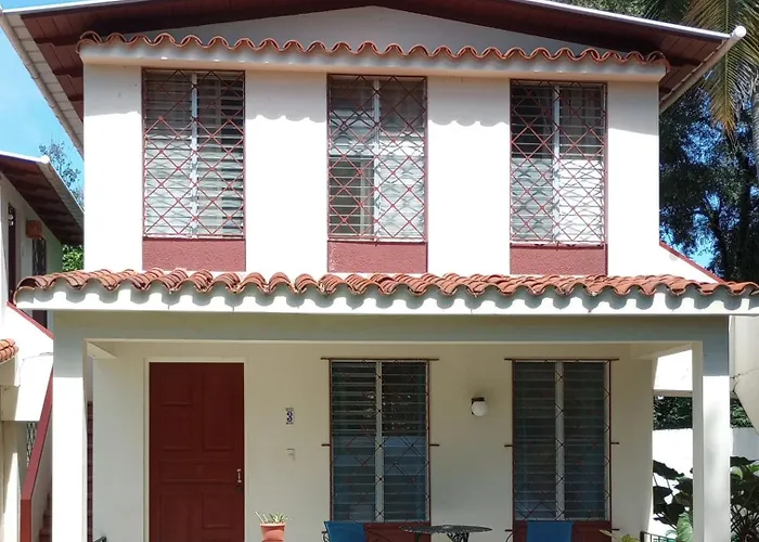 Casa Sylvie