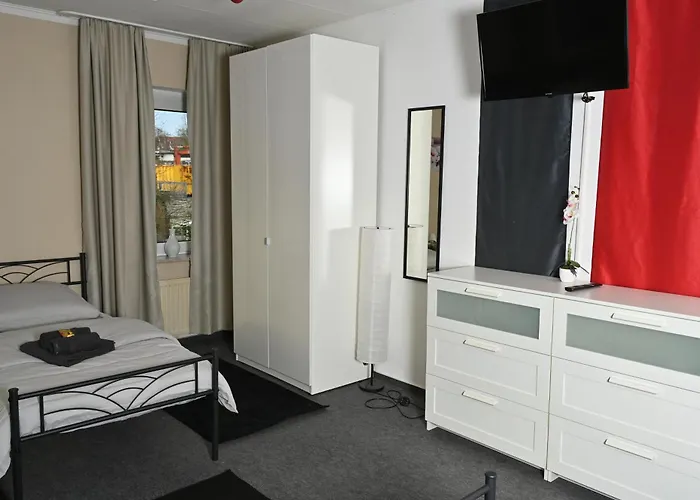 Pott Hostel - Essen Steele