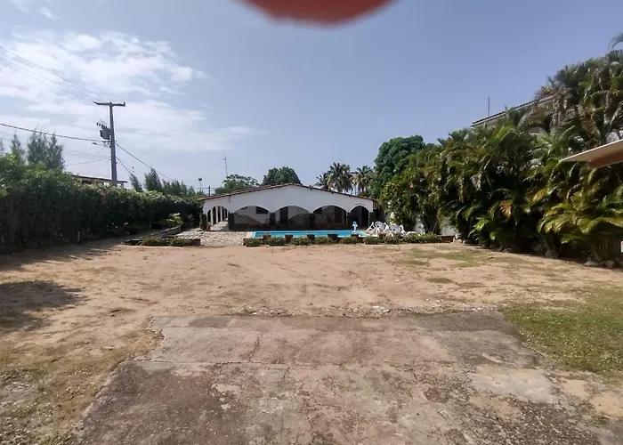 Pousada dos Arcos e Condomínio