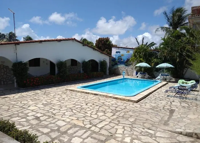 Pousada dos Arcos e Condomínio
