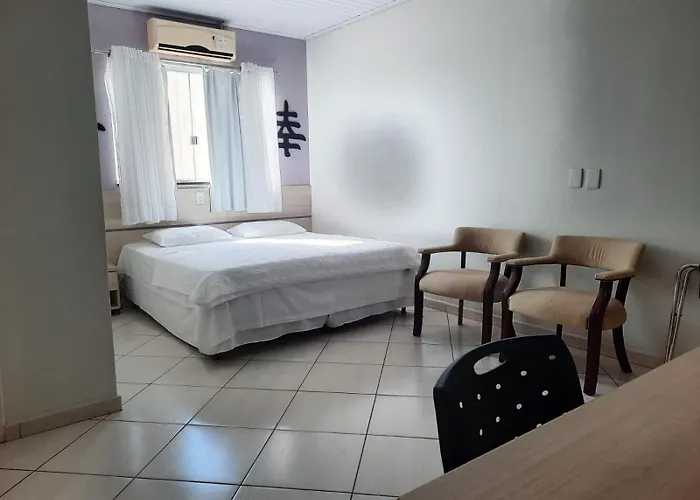 Laras Hotel Ltda