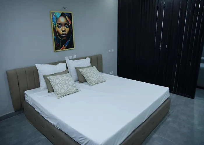 The Shelter Abidjan