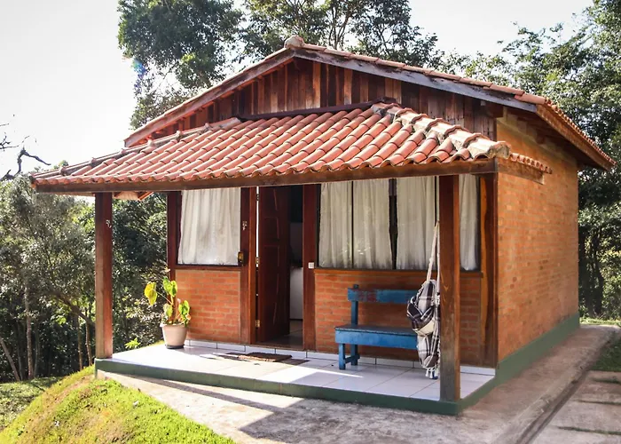 Hotéis de Aiuruoca