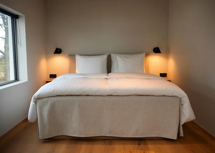 Hotel Vyn