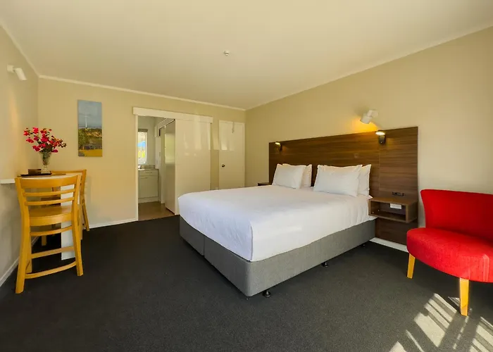 The Captains Motel