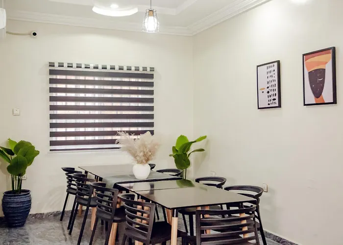 Nexus Xpress Hotel
