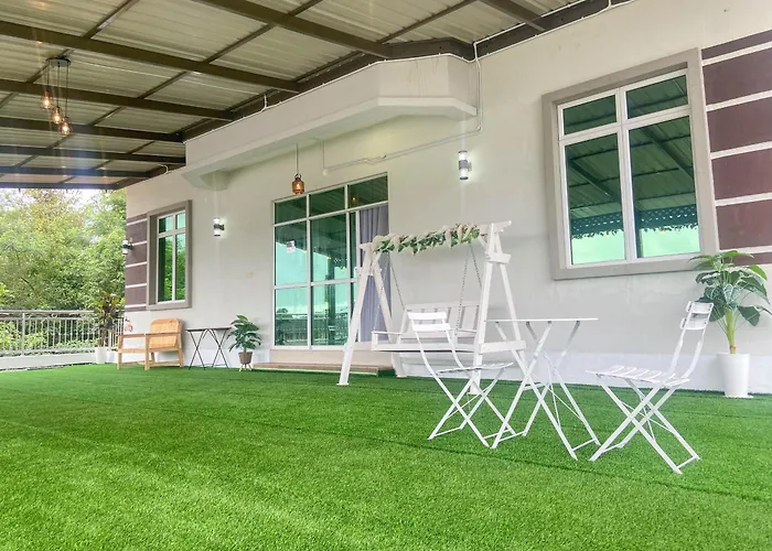 Qiu'S Event House Deluxe Room