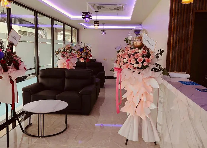 One Dream Hotel