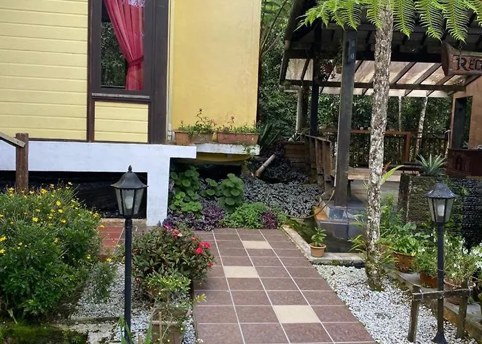 Cahaya Villa