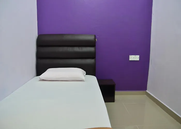Deena Hotel Bajet