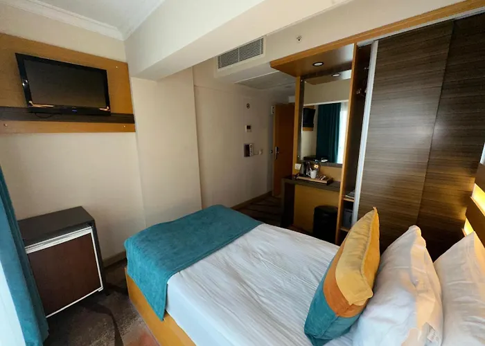 Hotel Ilayda
