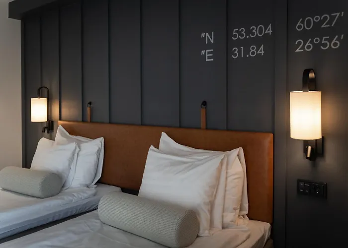 Original Sokos Hotel Seurahuone Kotka