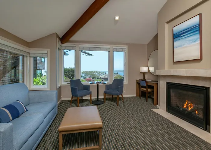 Bodega Bay Cheap Hotels