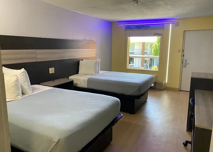 Rest And Relax Inn