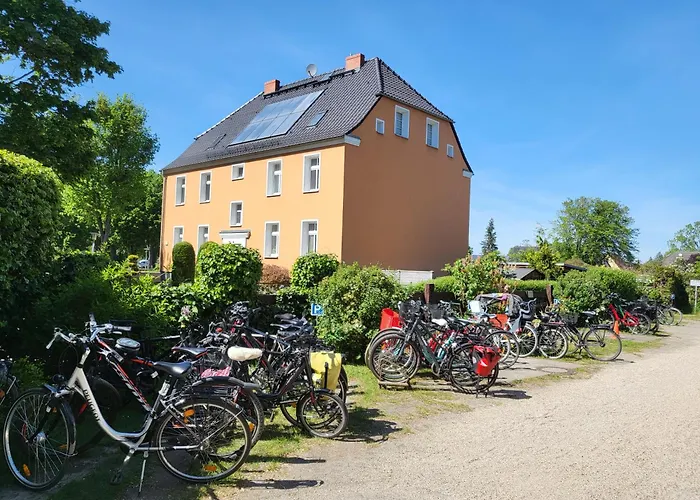 Landhotel Zum ersten Siedler