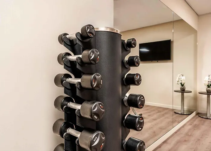 Plaza Premium Den Haag City Center