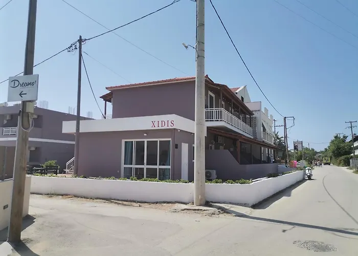 Xidis