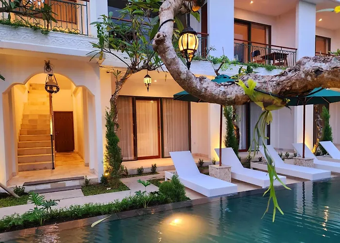 Sabana Ubud