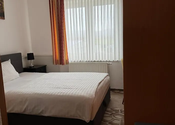 Dua Hotel