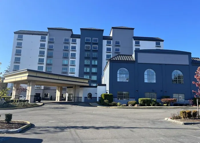 Federal Way Hotels