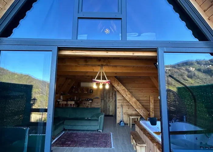 sataplebungalov