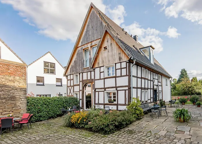 Kötterhof Hotel