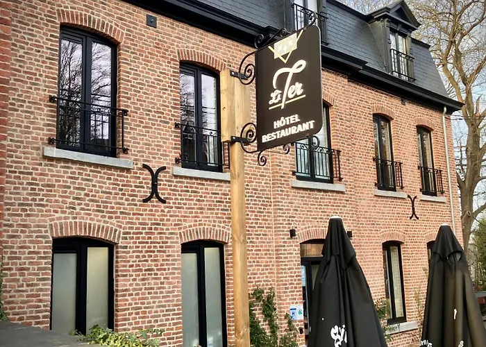 Li Ter Hôtel