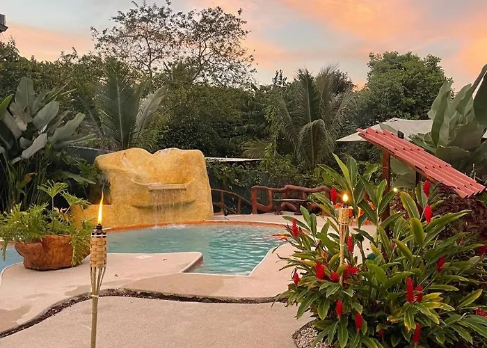 Cabanas Syc