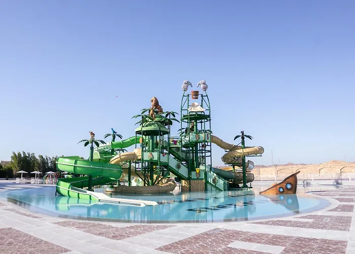 Sirena Beach Resort&Spa