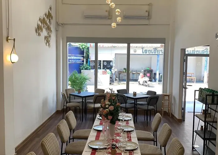 Mana Restaurant & Boutique Hotel