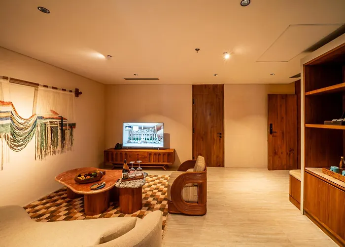 Tui Blue Berawa Hotel And Villas