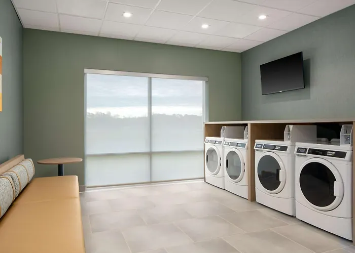 Homewood Suites By Hilton Goldsboro