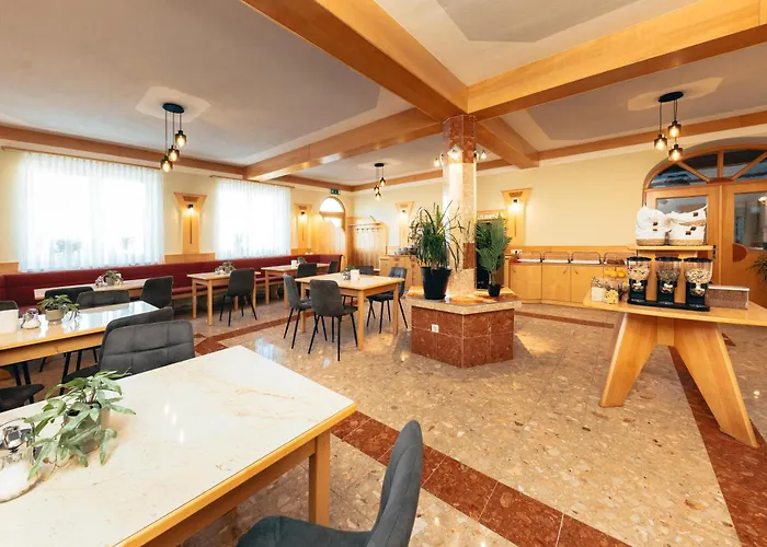 Hotels in Fürstenfeld