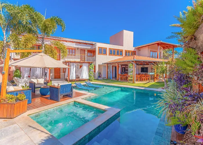 Pousada Vila Rica