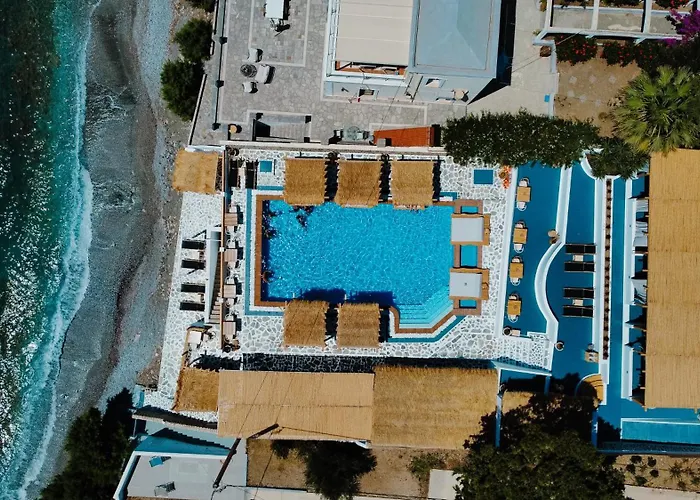SPONGIA HOTEL SUITES&Spa
