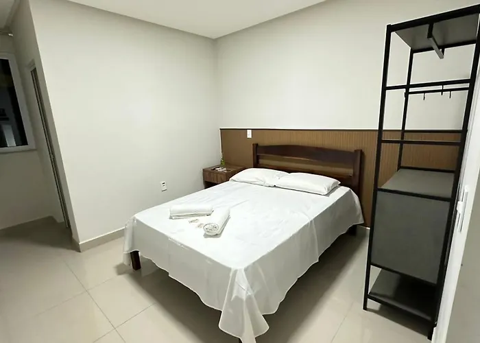 Hotel Brisas