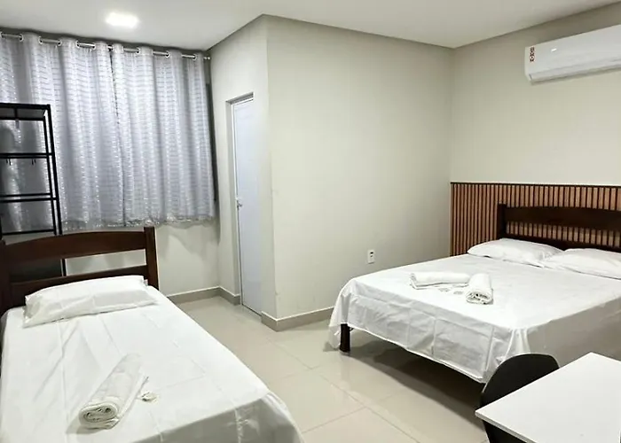 Hotel Brisas