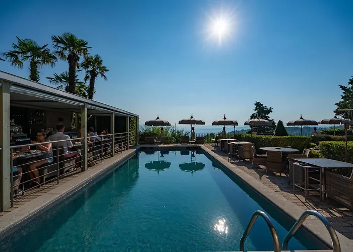 Villa Sassolini Suite & Rooms - Country Boutique Hotel