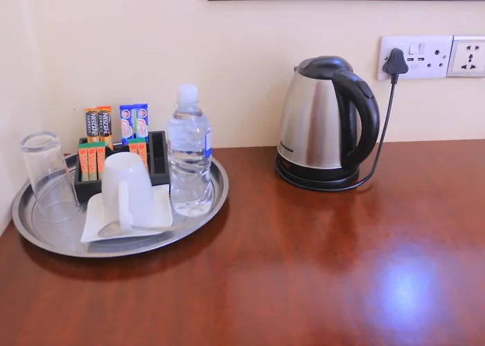 Okavango Roadside Guesthouse