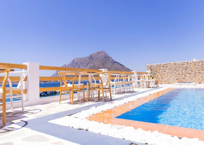 SPONGIA HOTEL SUITES&Spa