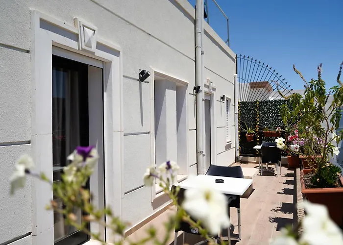 Hotel Suisse Tunis