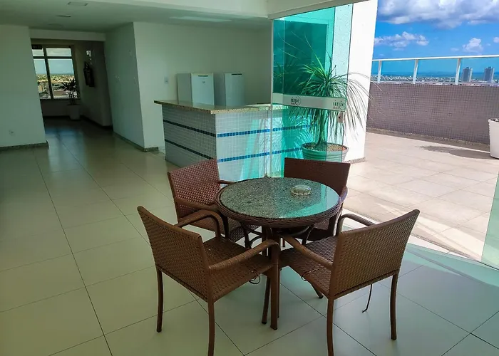 Studio Moderno bem localizado
