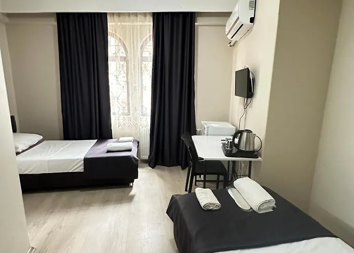 Glr Otel